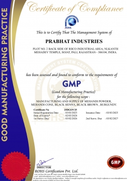 GMP
