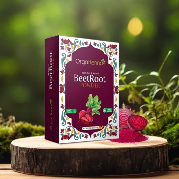 Beetroot Powder Manufacturer in India