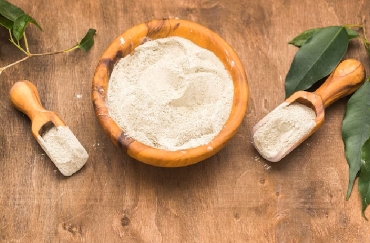 Bentonite Clay Powder Manufacturer | Bentonite Clay Powder Manufacturer in India