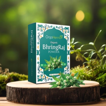 Bhringraj Powder Manufacturer in India