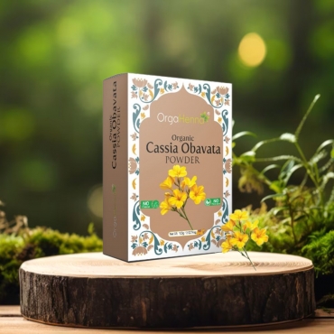 Cassia Obovata Powder Manufacturer in India