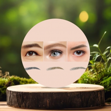 Eyebrow Henna Color Manufacturer in India