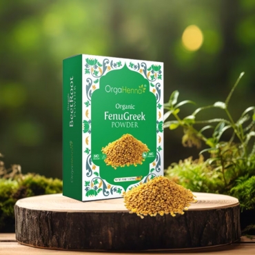 Fenugreek Hair Pack Dealers