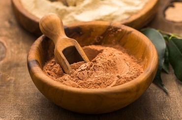 Henna Based Hair Colors Exporters in India