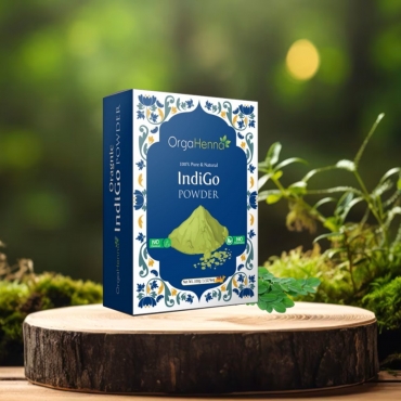 Indigo Powder Manufacturer in India
