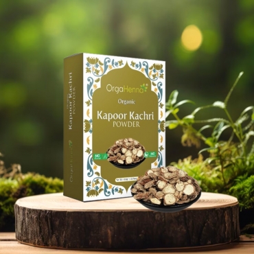 Kapoor Kachri Powder Manufacturer in India