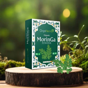 Moringa Powder Manufacturer in India
