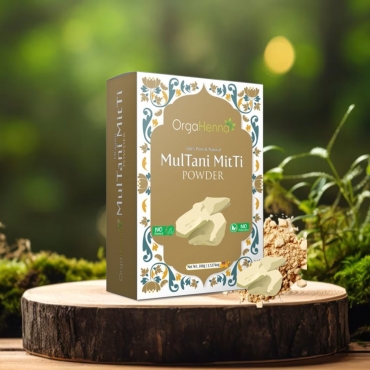Multani Mitti Powder Manufacturer in India