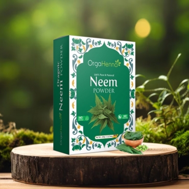 Neem Powder Manufacturer in India