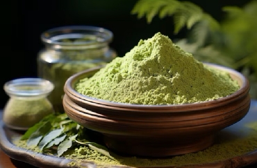 Neem Powder Manufacturer | Neem Powder Manufacturer in India