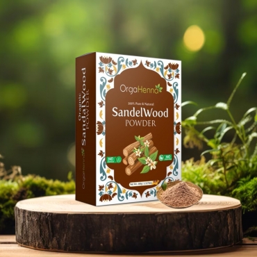 Sandalwood Powder Manufacturer in India