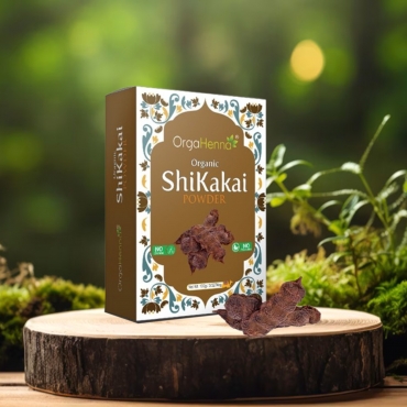 Shikakai Powder Manufacturer in India