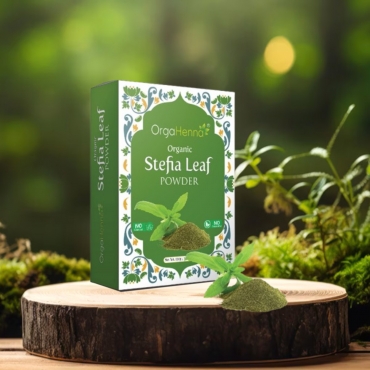 Stevia Leaf Powder Manufacturer in India