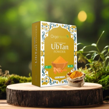 Ubtan Powder Manufacturer in India